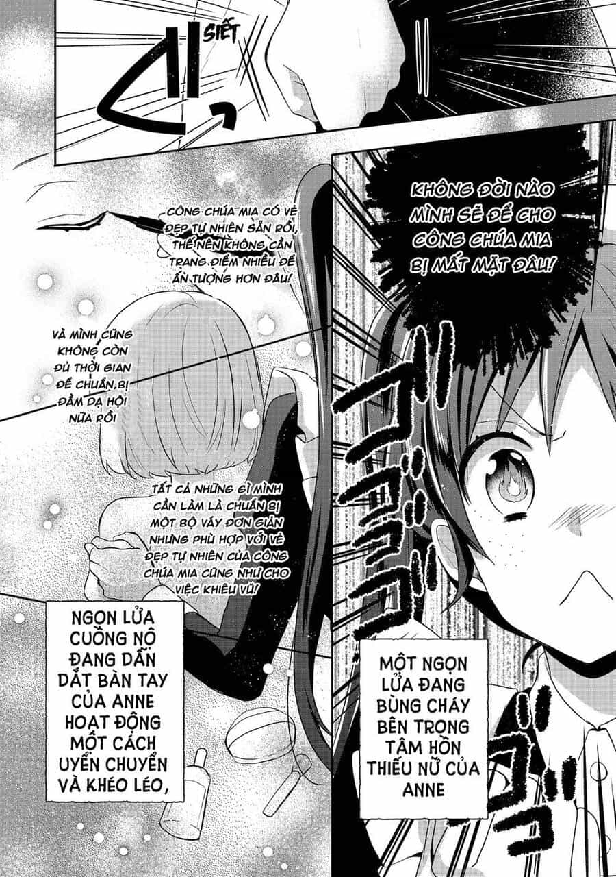 Tearmoon Empire Story - Chương 8 - ảnh 10