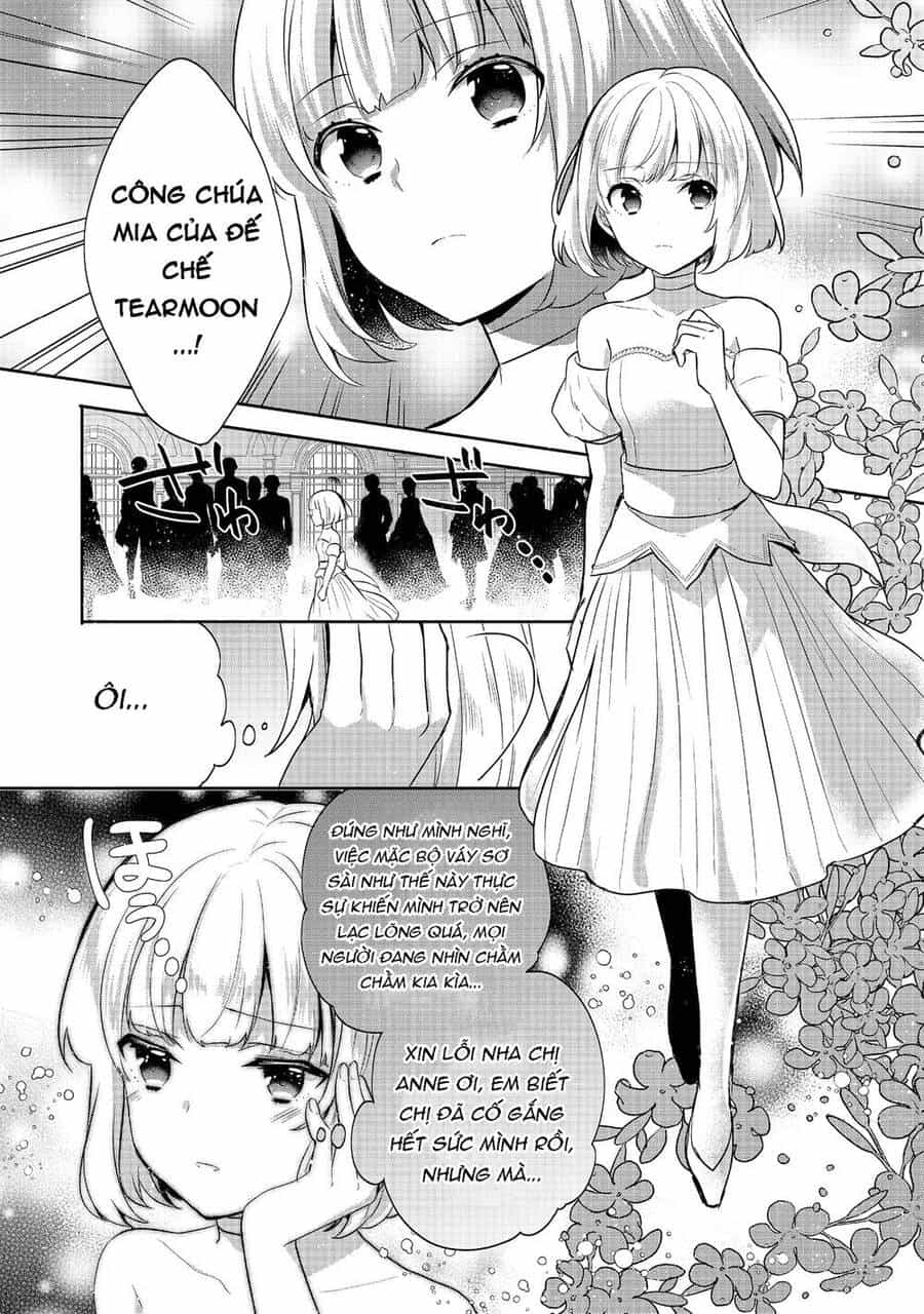Tearmoon Empire Story - Chương 8 - ảnh 12