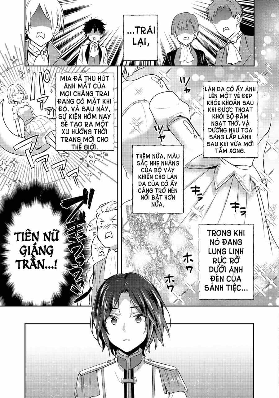 Tearmoon Empire Story - Chương 8 - ảnh 13