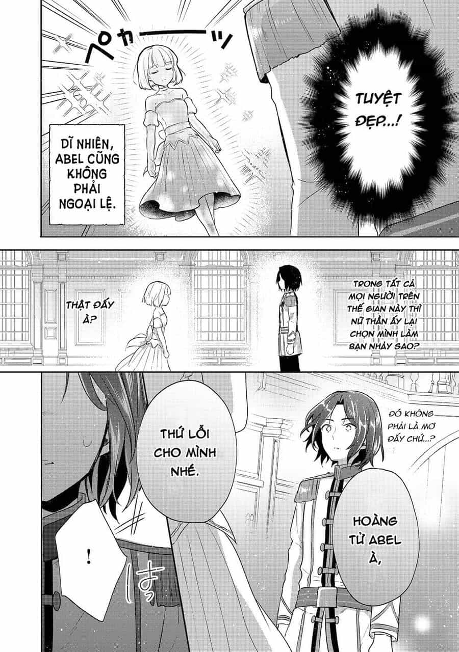 Tearmoon Empire Story - Chương 8 - ảnh 14