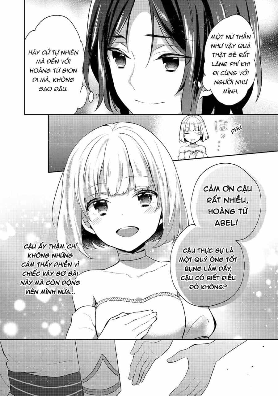 Tearmoon Empire Story - Chương 8 - ảnh 16