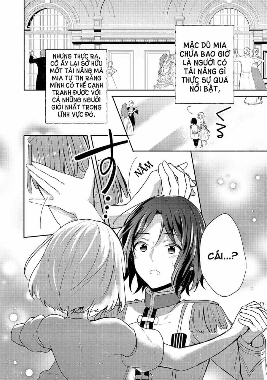 Tearmoon Empire Story - Chương 8 - ảnh 18