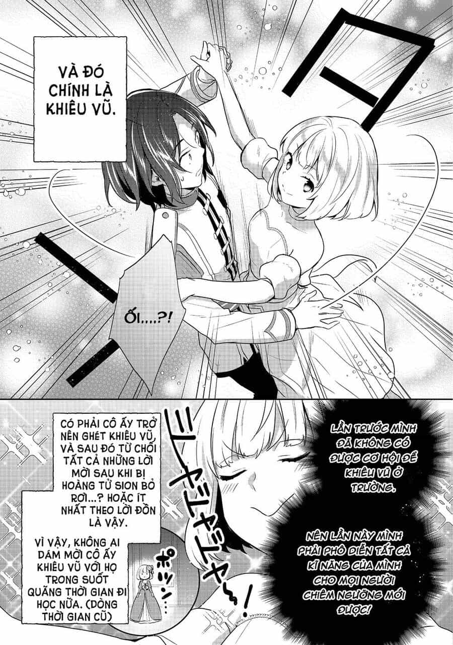 Tearmoon Empire Story - Chương 8 - ảnh 19
