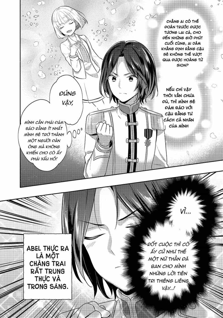 Tearmoon Empire Story - Chương 8 - ảnh 2
