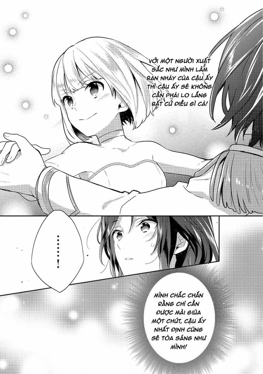 Tearmoon Empire Story - Chương 8 - ảnh 21