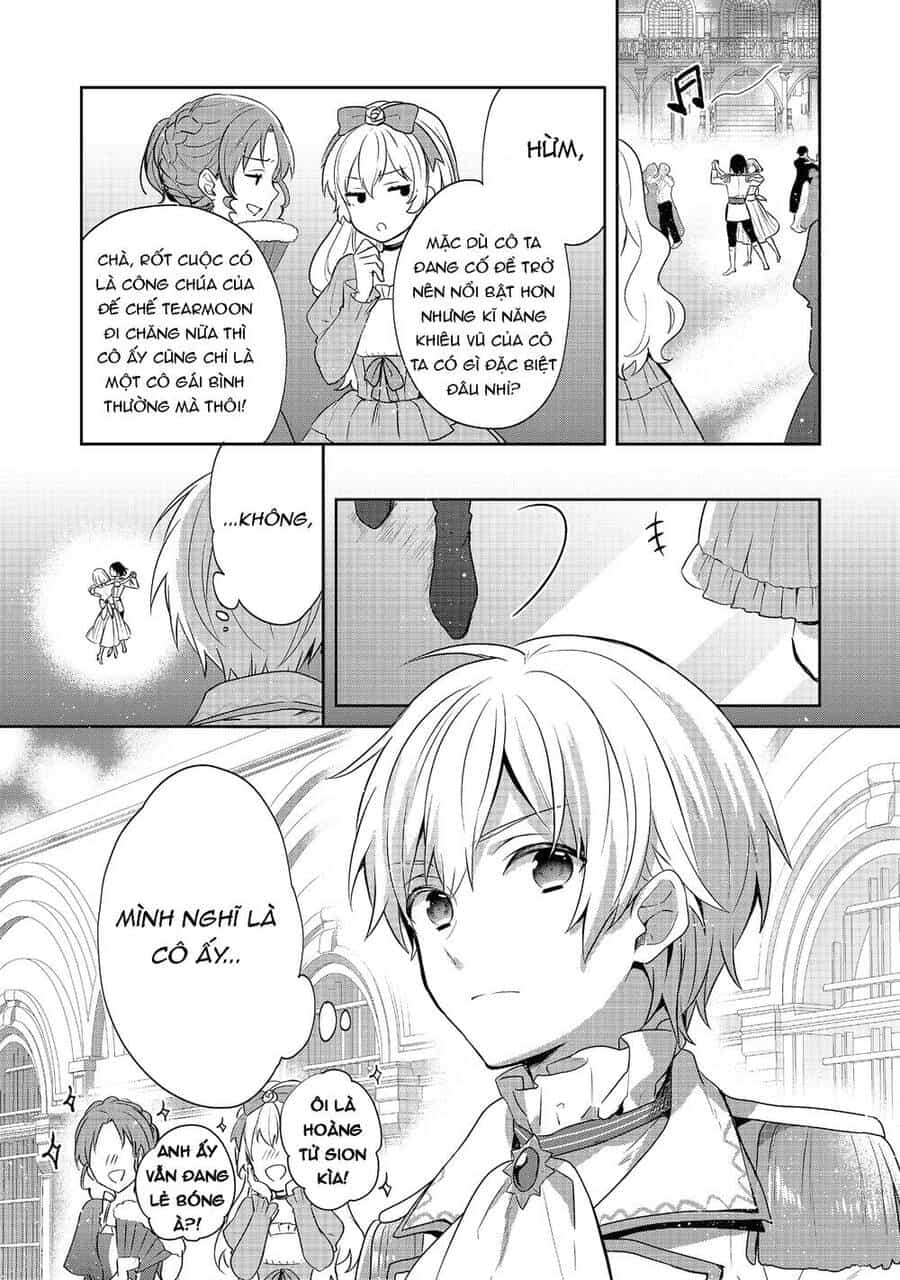 Tearmoon Empire Story - Chương 8 - ảnh 22