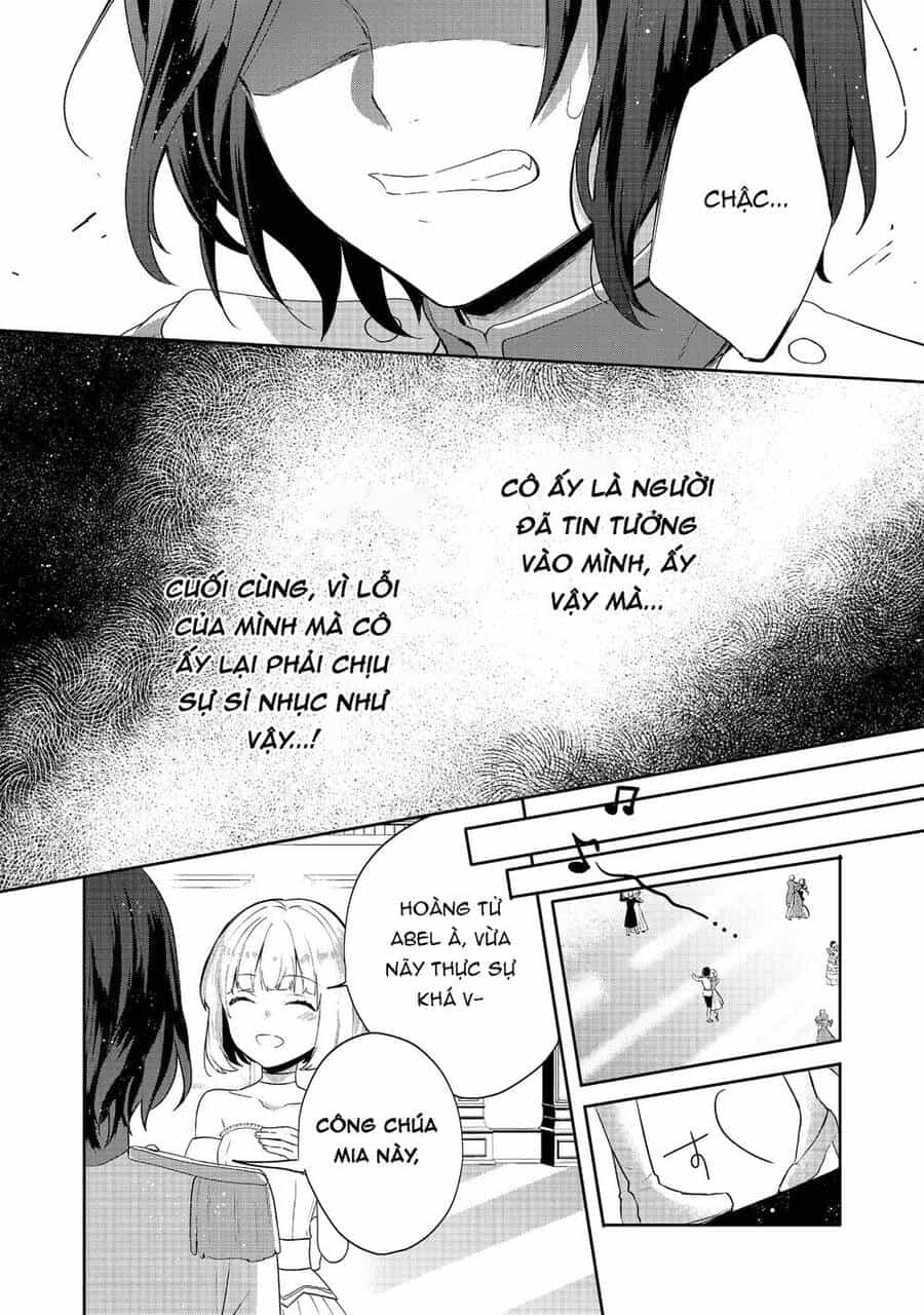 Tearmoon Empire Story - Chương 8 - ảnh 24