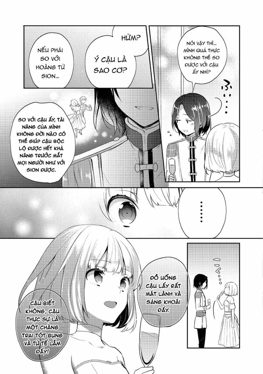 Tearmoon Empire Story - Chương 8 - ảnh 39