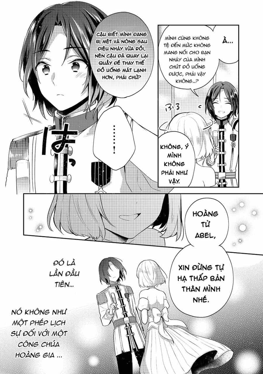 Tearmoon Empire Story - Chương 8 - ảnh 40