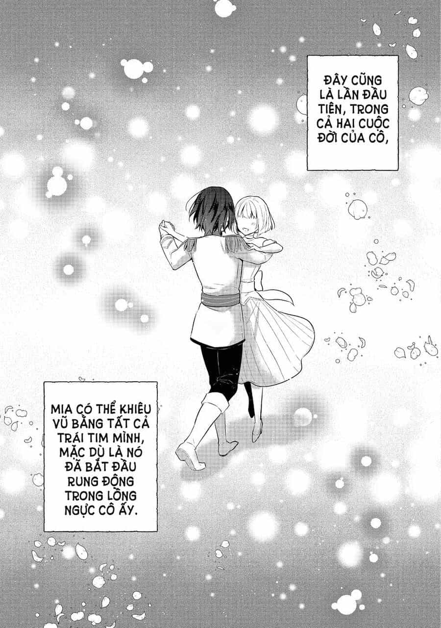 Tearmoon Empire Story - Chương 8 - ảnh 43