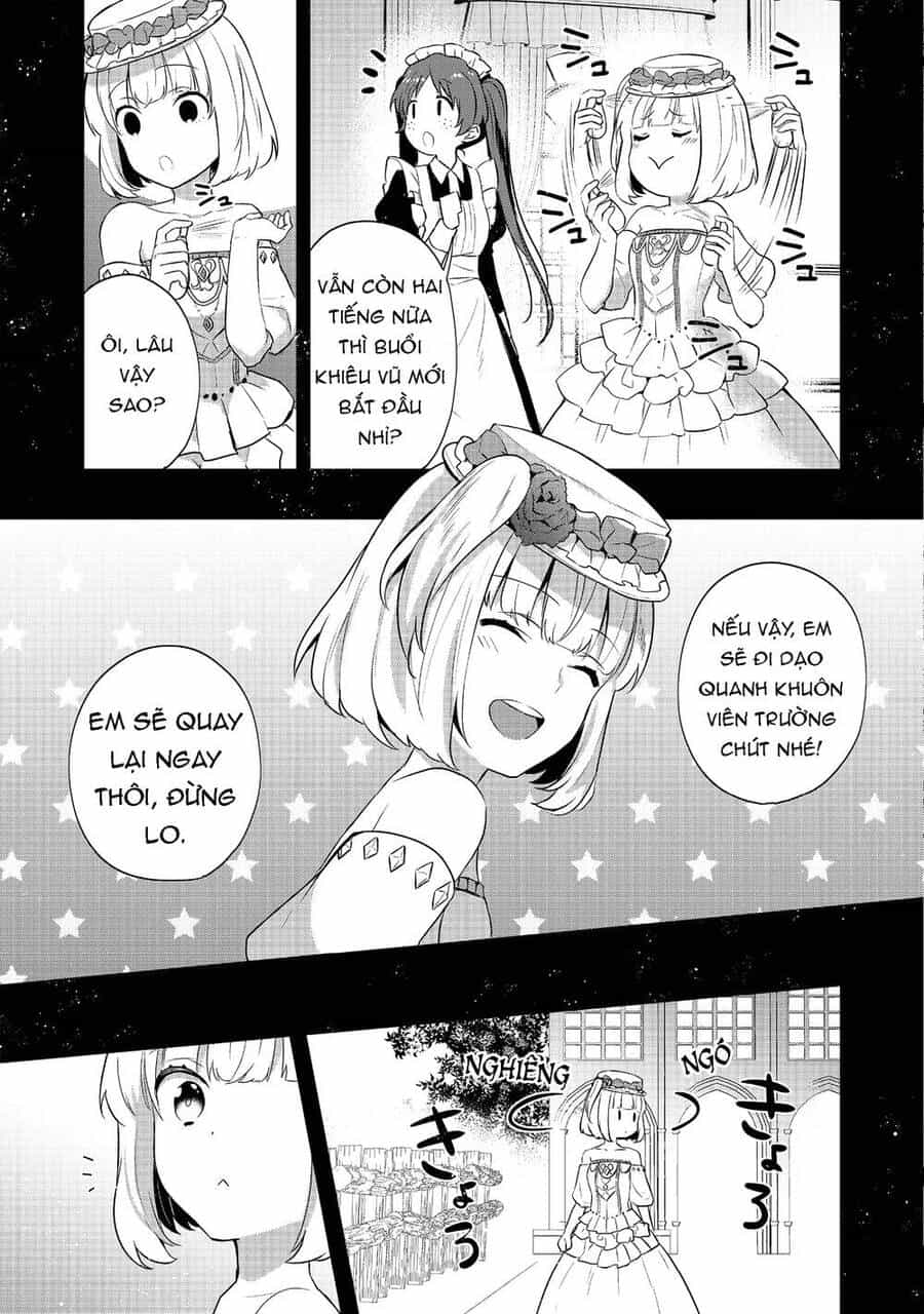 Tearmoon Empire Story - Chương 8 - ảnh 5