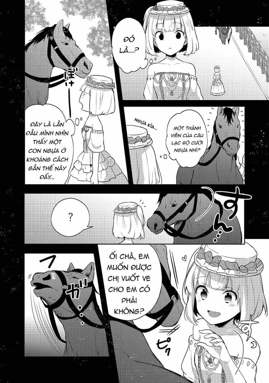 Tearmoon Empire Story - Chương 8 - ảnh 6