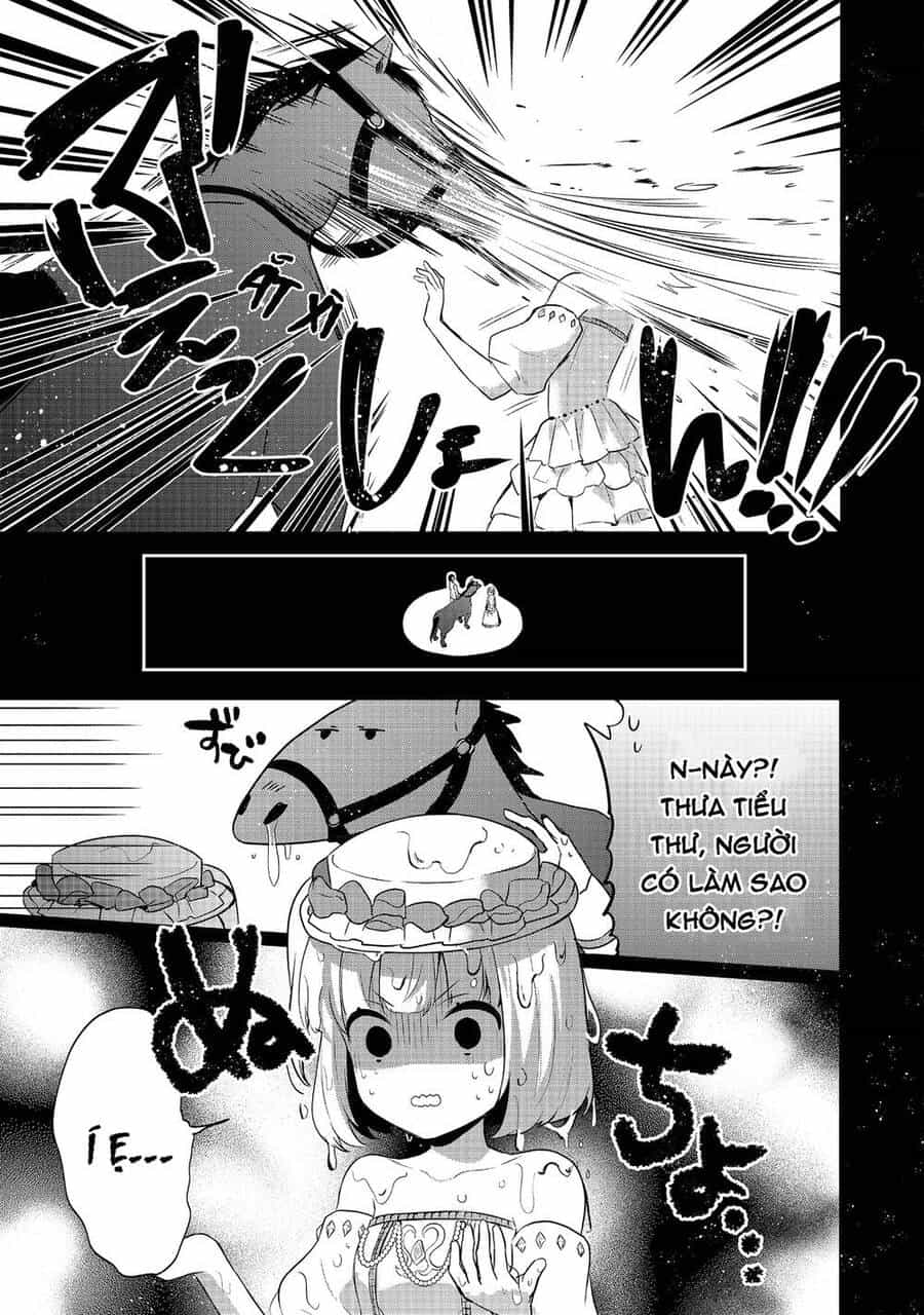 Tearmoon Empire Story - Chương 8 - ảnh 7