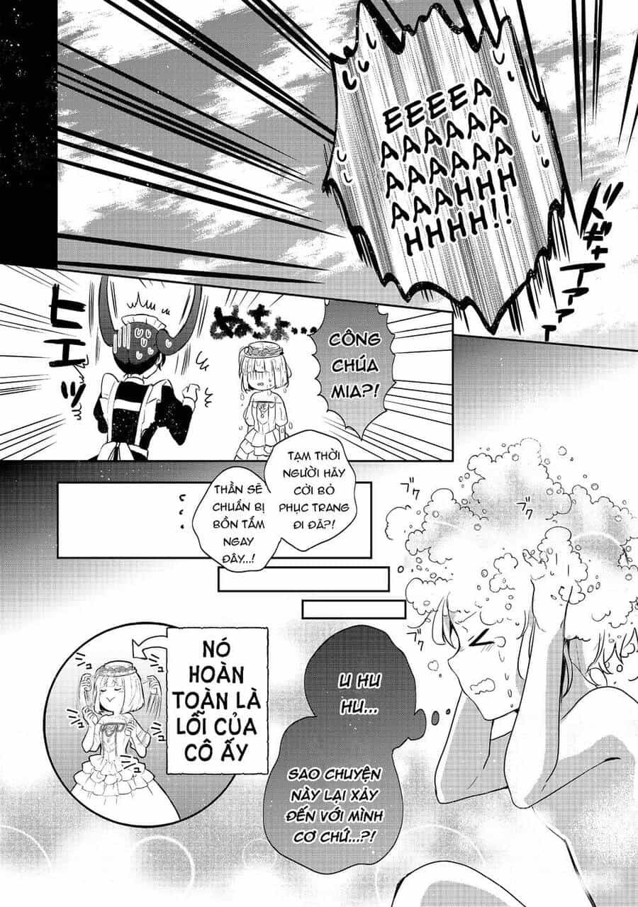 Tearmoon Empire Story - Chương 8 - ảnh 8