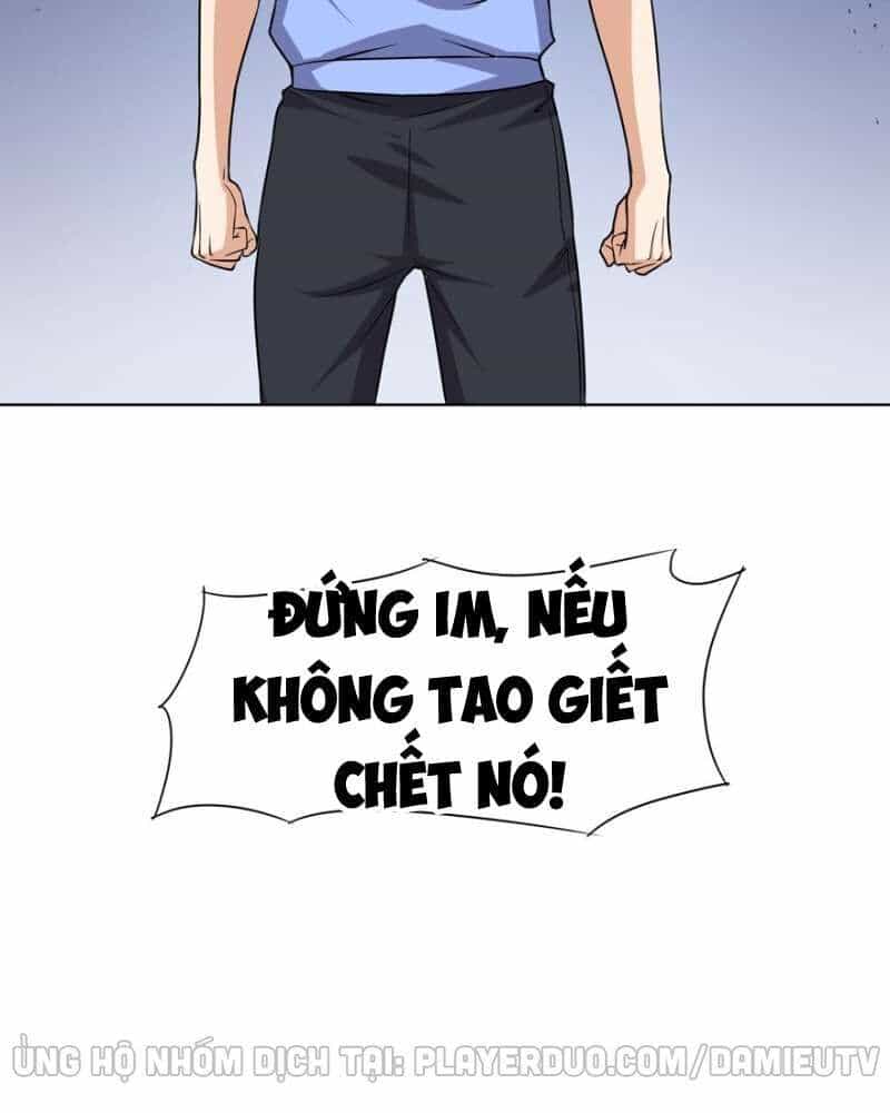 Tên Bảo Vệ Này Có Chút Tà - Chương 16 - ảnh 26