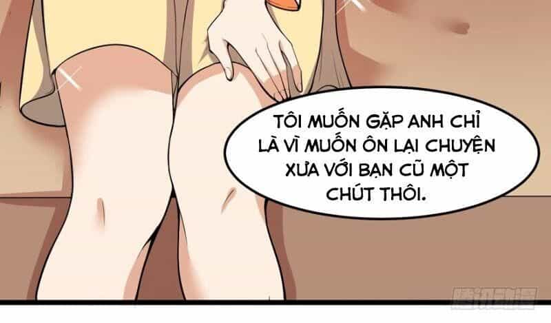 Tên Bảo Vệ Này Có Chút Tà - Chương 21 - ảnh 24