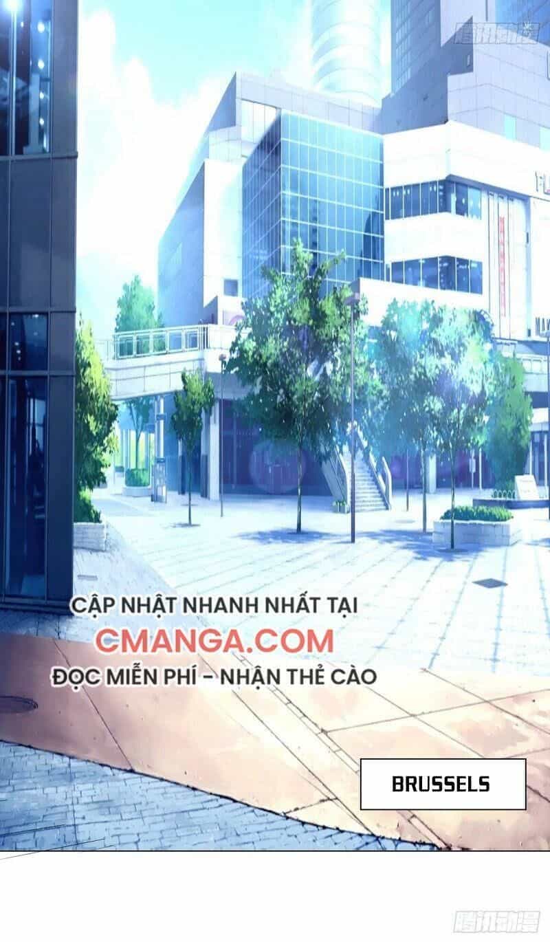 Tên Bảo Vệ Này Có Chút Tà - Chương 39 - ảnh 11