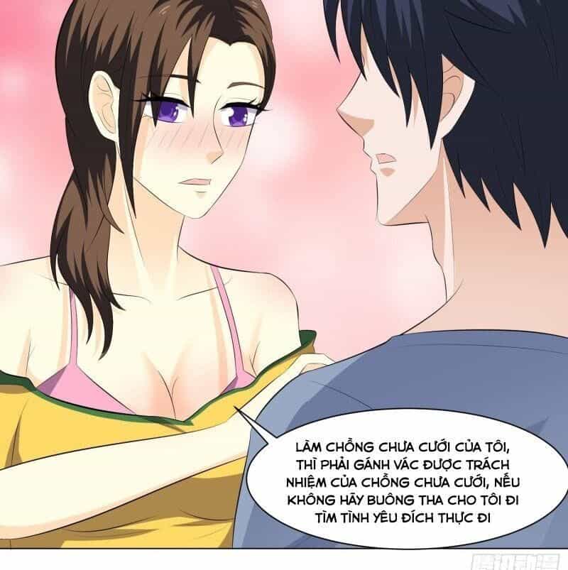 Tên Bảo Vệ Này Có Chút Tà - Chương 43 - ảnh 14