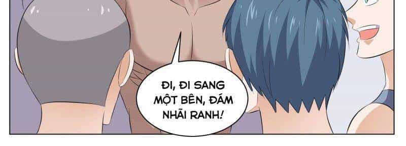 Tên Bảo Vệ Này Có Chút Tà - Chương 47 - ảnh 3