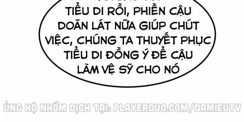 Tên Bảo Vệ Này Có Chút Tà - Chương 7 - ảnh 20