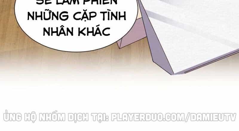 Tên Bảo Vệ Này Có Chút Tà - Chương 8 - ảnh 30