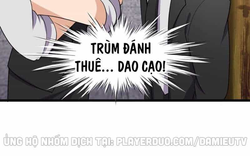 Tên Bảo Vệ Này Có Chút Tà - Chương 9 - ảnh 23
