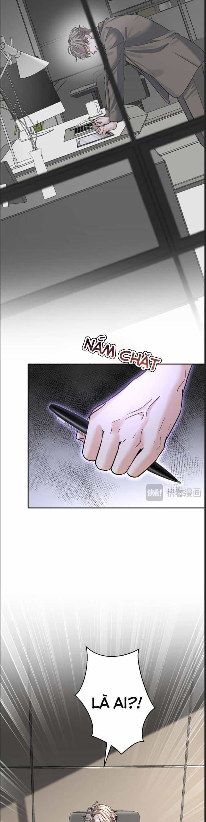 Tên Đàn Ông Này Thật Sự Là Một Tên Cẩu Mà - Chương 9 - ảnh 18
