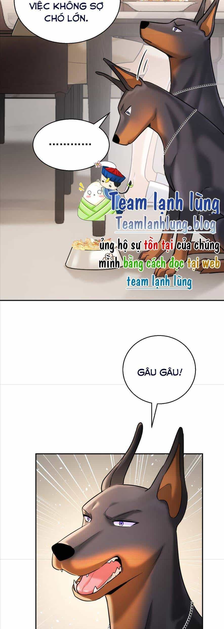 Tên Đàn Ông Này Thật Sự Là Một Tên Cẩu Mà - Chương 10 - ảnh 14