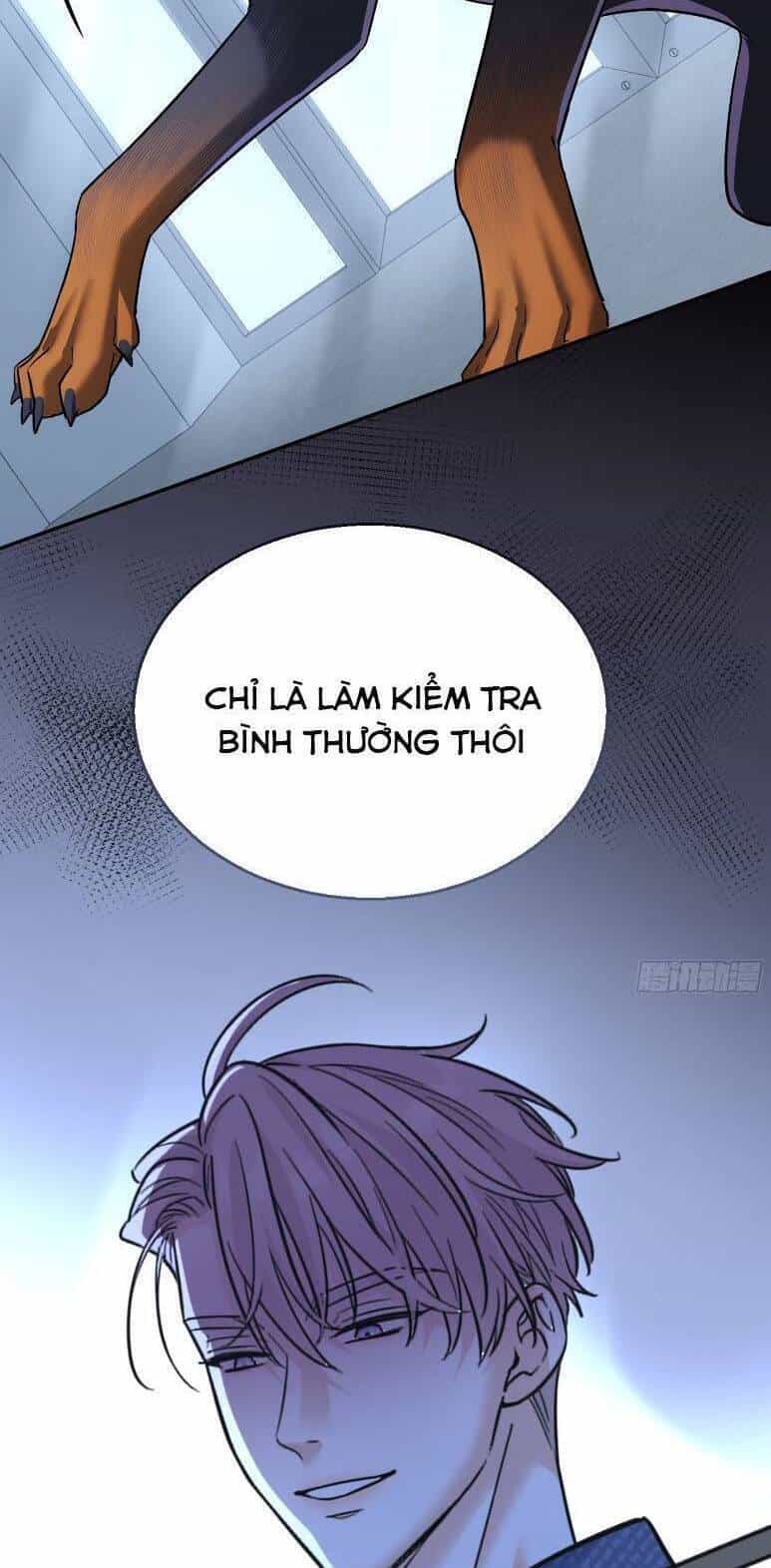 Tên Đàn Ông Này Thật Sự Là Một Tên Cẩu Mà - Chương 12 - ảnh 29