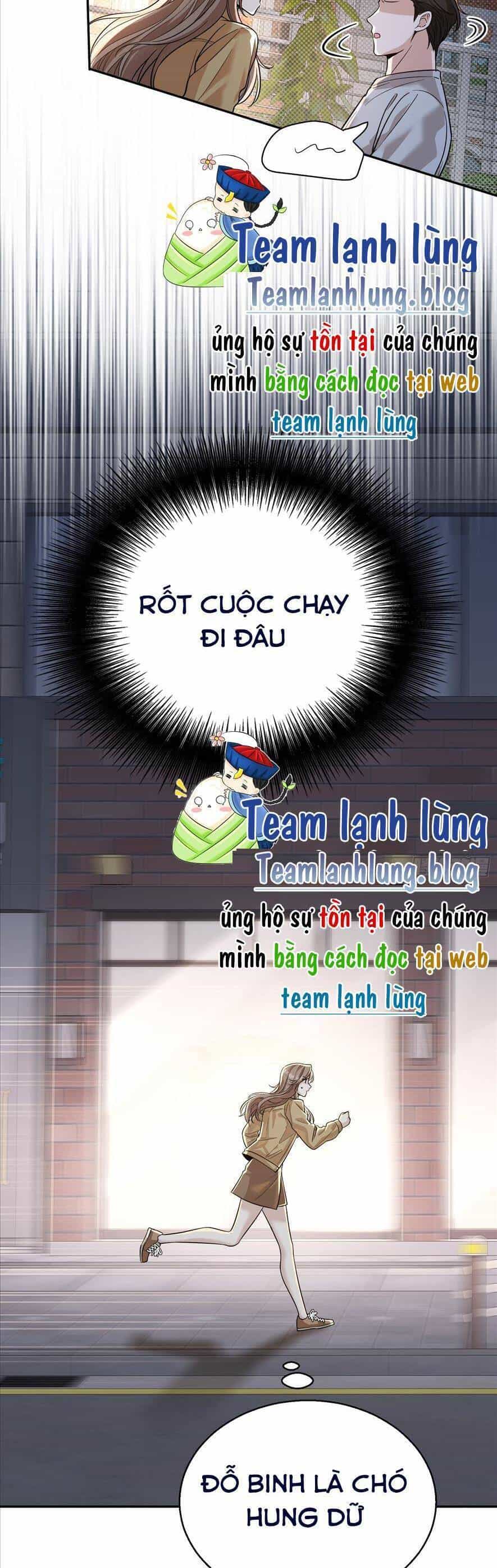 Tên Đàn Ông Này Thật Sự Là Một Tên Cẩu Mà - Chương 14 - ảnh 5