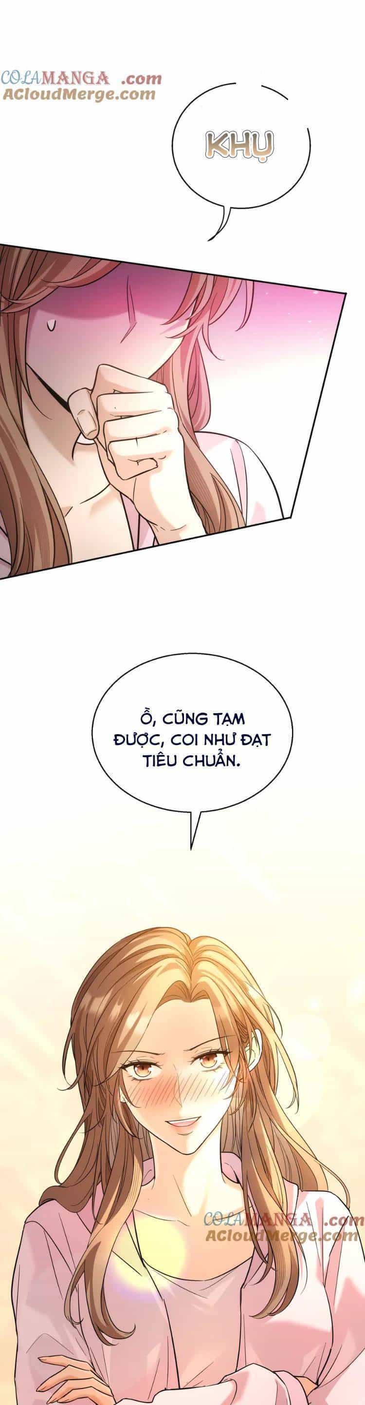 Tên Đàn Ông Này Thật Sự Là Một Tên Cẩu Mà - Chương 15 - ảnh 14
