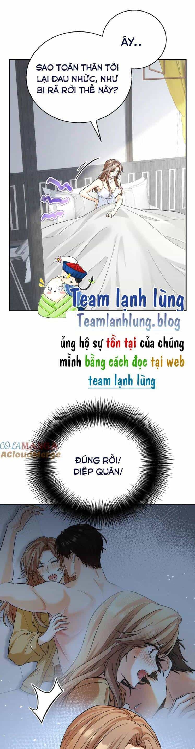 Tên Đàn Ông Này Thật Sự Là Một Tên Cẩu Mà - Chương 15 - ảnh 7