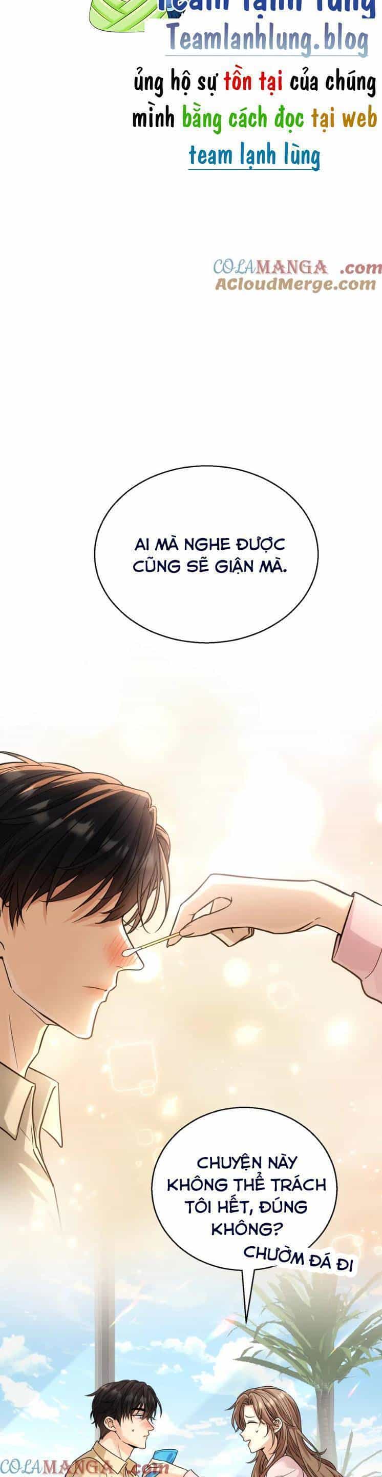 Tên Đàn Ông Này Thật Sự Là Một Tên Cẩu Mà - Chương 16 - ảnh 24