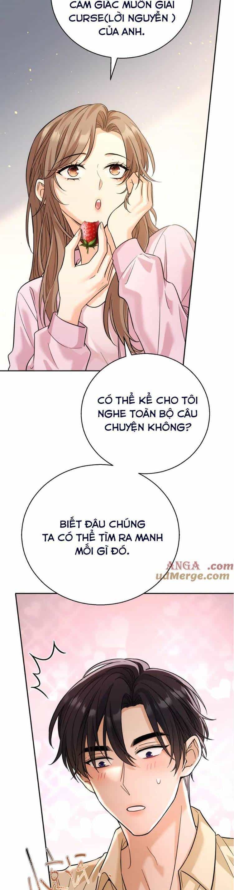 Tên Đàn Ông Này Thật Sự Là Một Tên Cẩu Mà - Chương 16 - ảnh 3