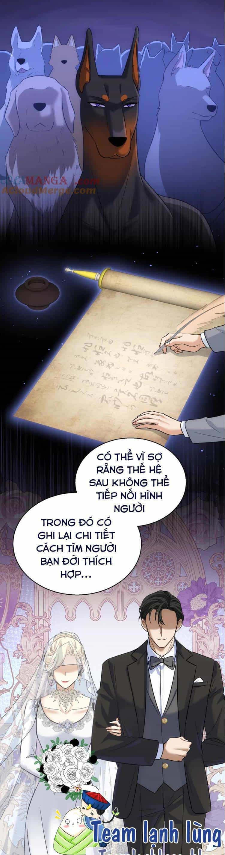 Tên Đàn Ông Này Thật Sự Là Một Tên Cẩu Mà - Chương 16 - ảnh 9