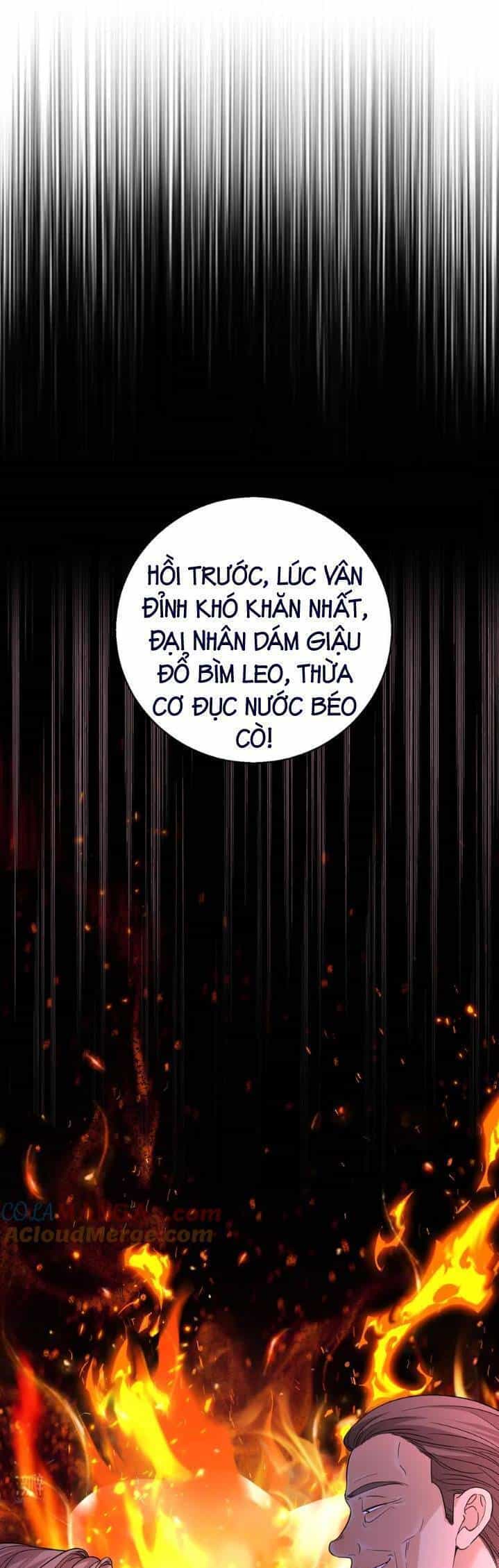 Tên Đàn Ông Này Thật Sự Là Một Tên Cẩu Mà - Chương 17 - ảnh 22
