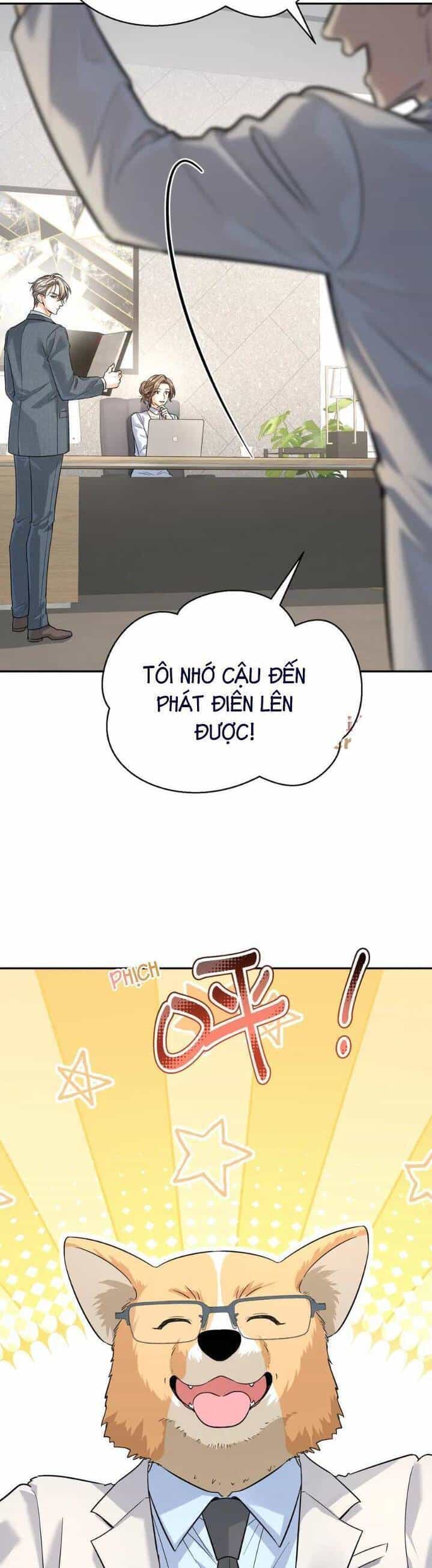 Tên Đàn Ông Này Thật Sự Là Một Tên Cẩu Mà - Chương 17 - ảnh 37