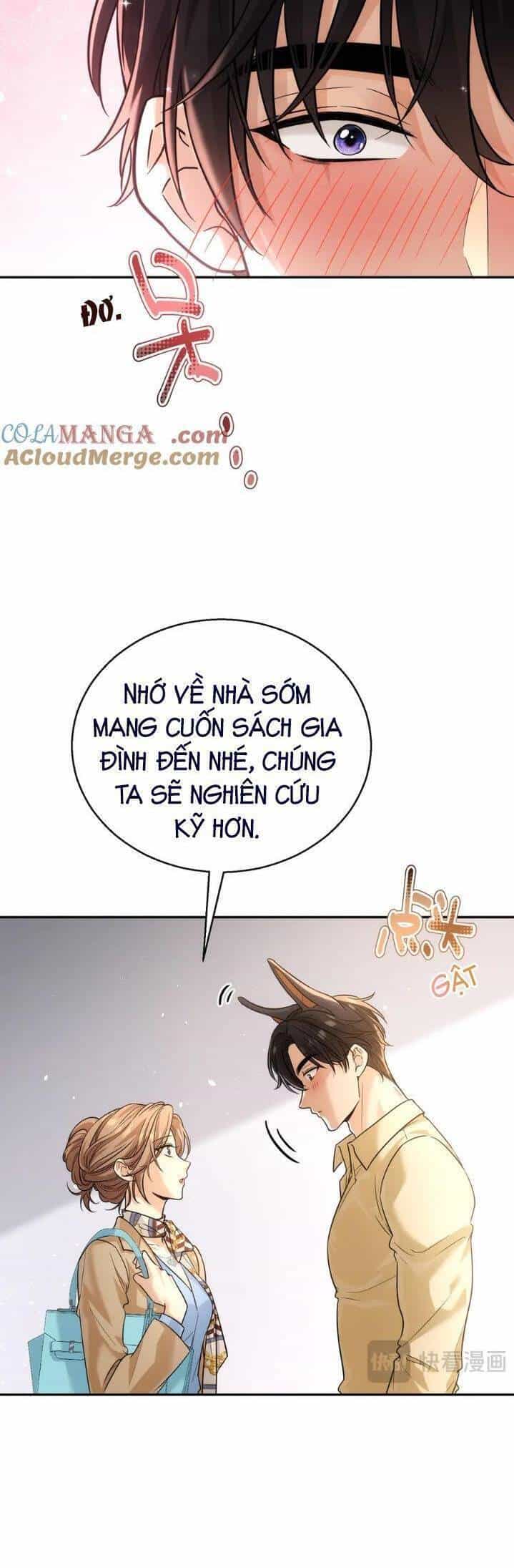 Tên Đàn Ông Này Thật Sự Là Một Tên Cẩu Mà - Chương 17 - ảnh 5