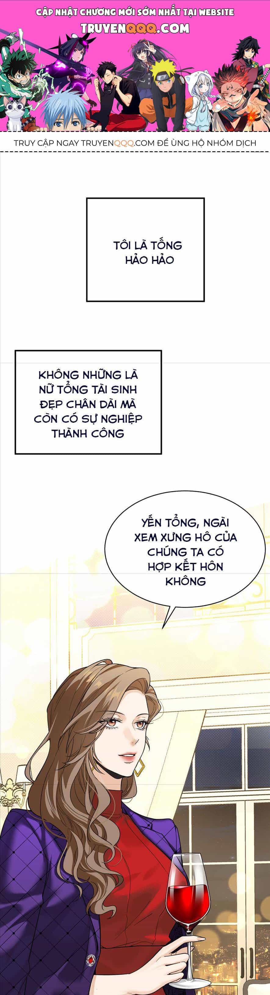 Tên Đàn Ông Này Thật Sự Là Một Tên Cẩu Mà - Chương 1 - ảnh 1