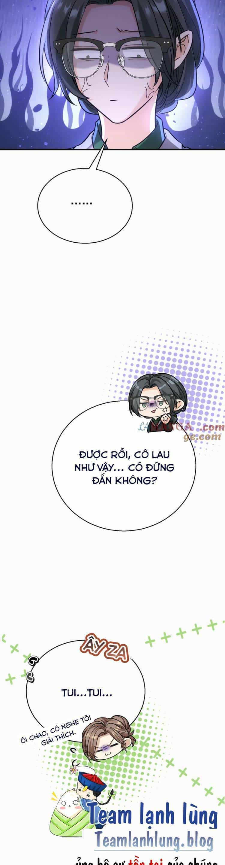 Tên Đàn Ông Này Thật Sự Là Một Tên Cẩu Mà - Chương 19 - ảnh 11