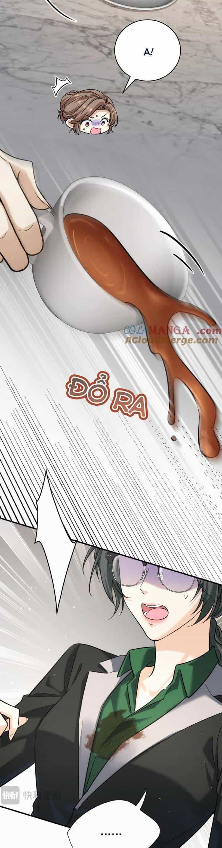 Tên Đàn Ông Này Thật Sự Là Một Tên Cẩu Mà - Chương 19 - ảnh 8