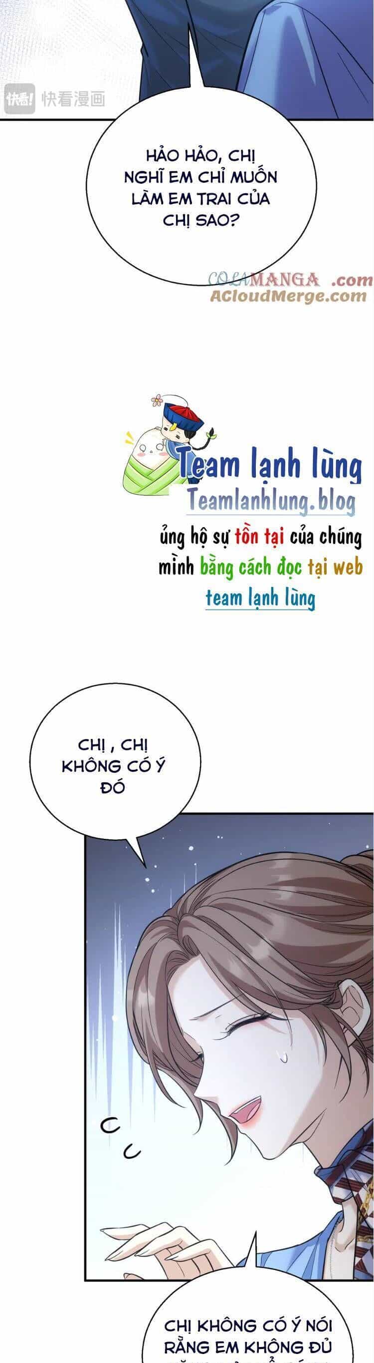 Tên Đàn Ông Này Thật Sự Là Một Tên Cẩu Mà - Chương 20 - ảnh 21