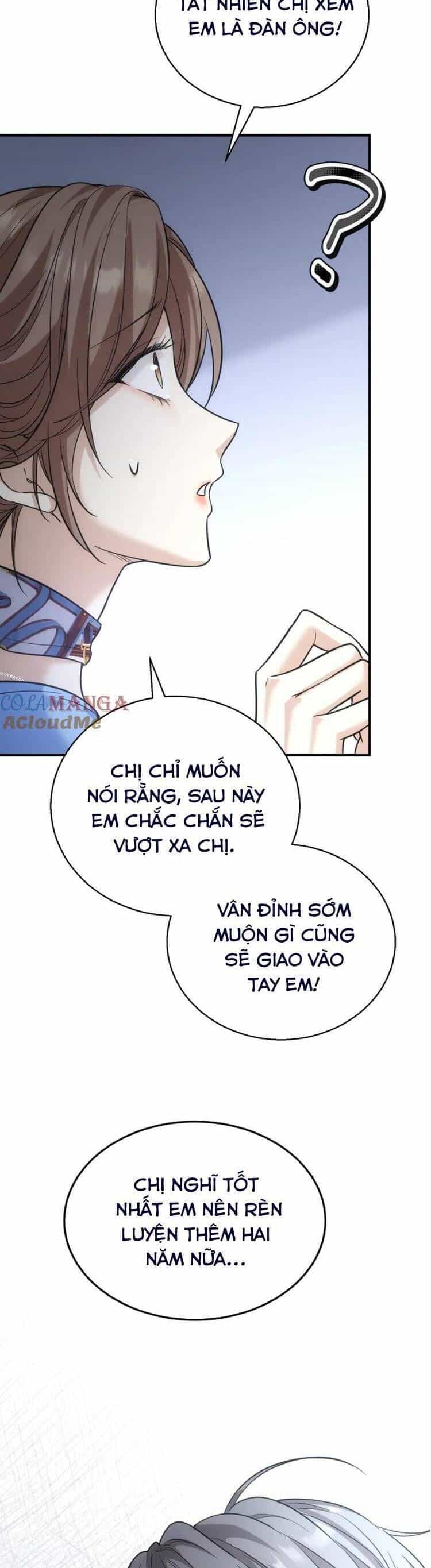 Tên Đàn Ông Này Thật Sự Là Một Tên Cẩu Mà - Chương 20 - ảnh 24