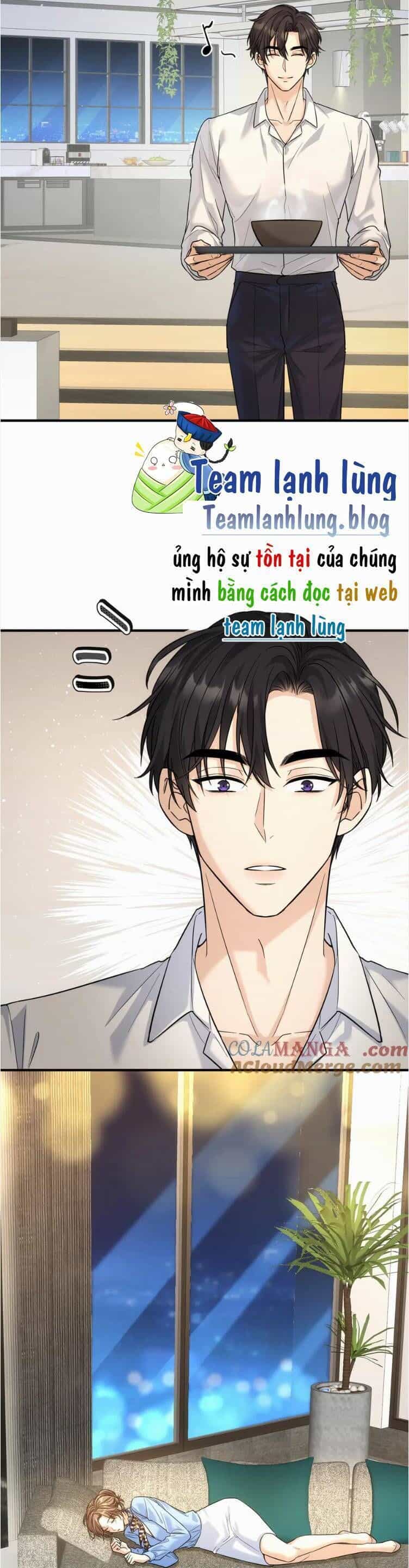 Tên Đàn Ông Này Thật Sự Là Một Tên Cẩu Mà - Chương 21 - ảnh 14