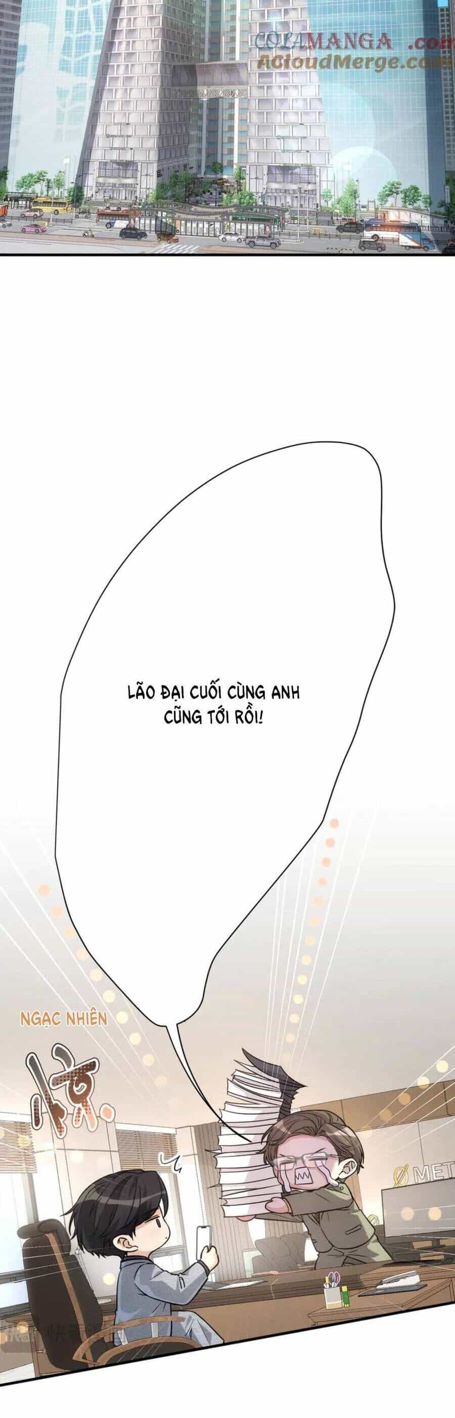 Tên Đàn Ông Này Thật Sự Là Một Tên Cẩu Mà - Chương 22 - ảnh 26