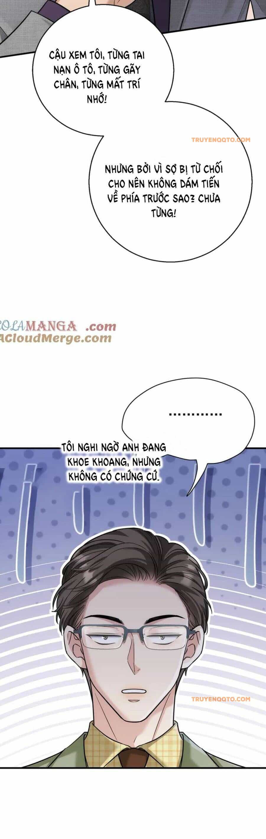 Tên Đàn Ông Này Thật Sự Là Một Tên Cẩu Mà - Chương 23 - ảnh 14
