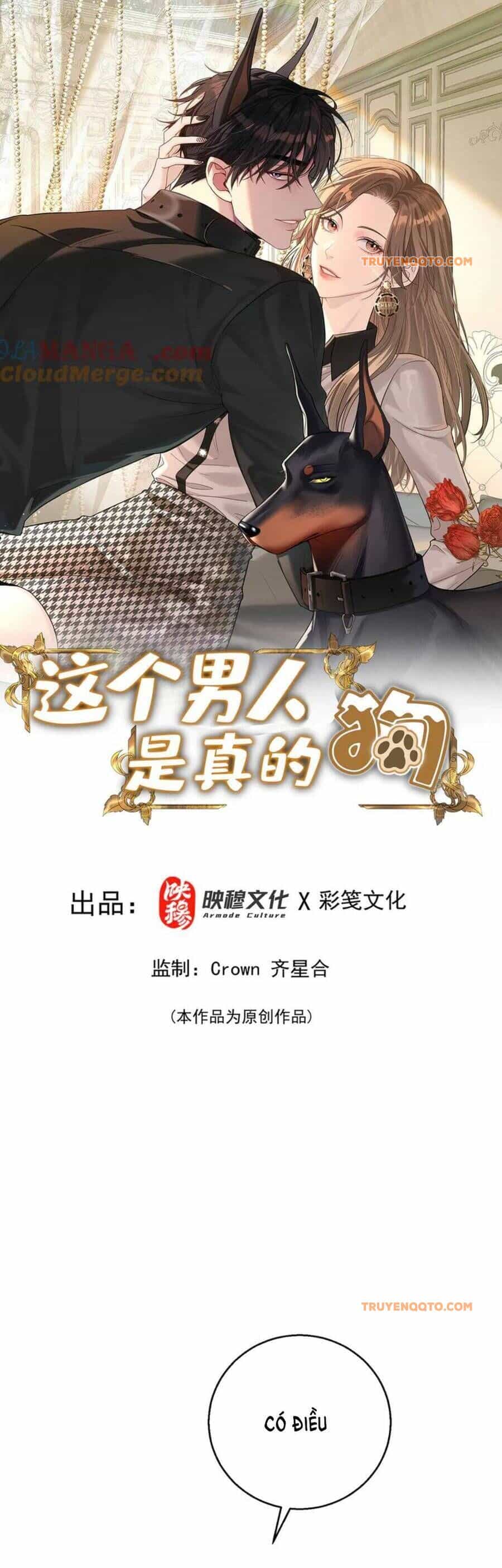 Tên Đàn Ông Này Thật Sự Là Một Tên Cẩu Mà - Chương 23 - ảnh 2