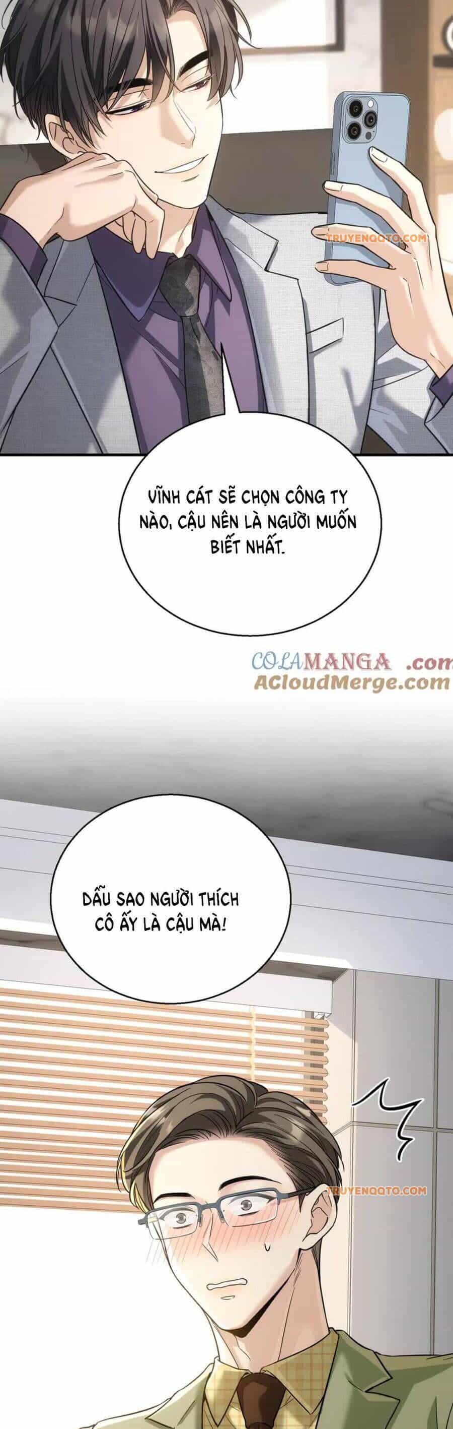 Tên Đàn Ông Này Thật Sự Là Một Tên Cẩu Mà - Chương 23 - ảnh 9