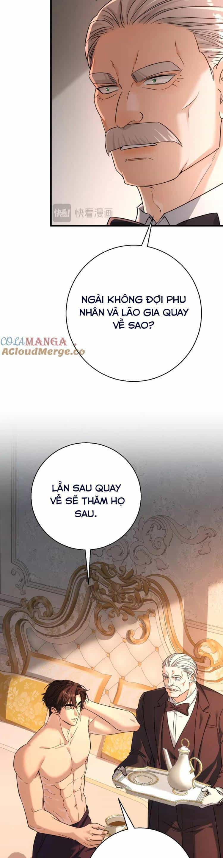 Tên Đàn Ông Này Thật Sự Là Một Tên Cẩu Mà - Chương 26 - ảnh 28