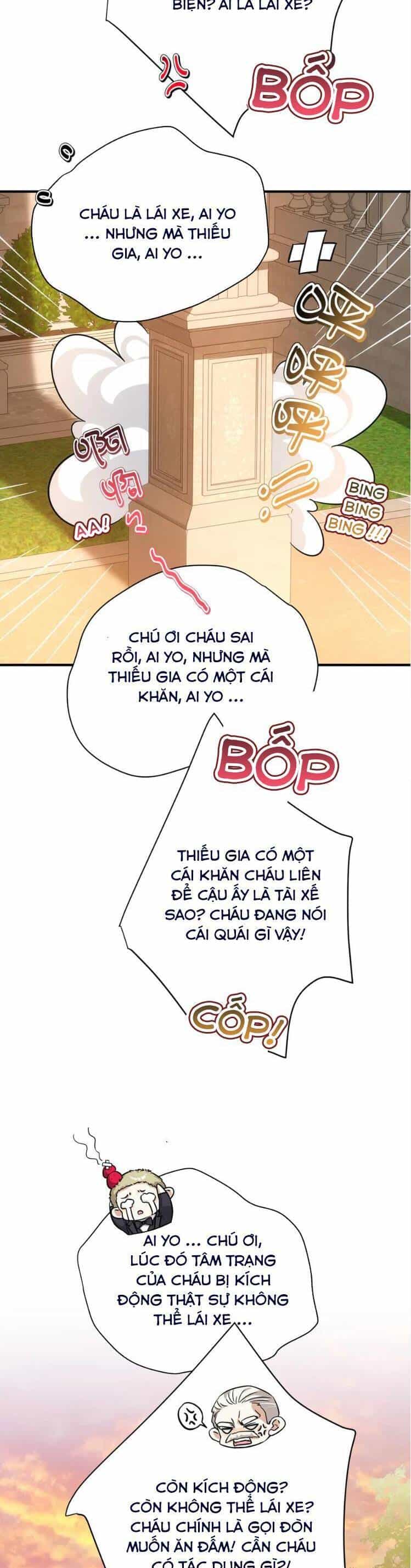 Tên Đàn Ông Này Thật Sự Là Một Tên Cẩu Mà - Chương 26 - ảnh 5
